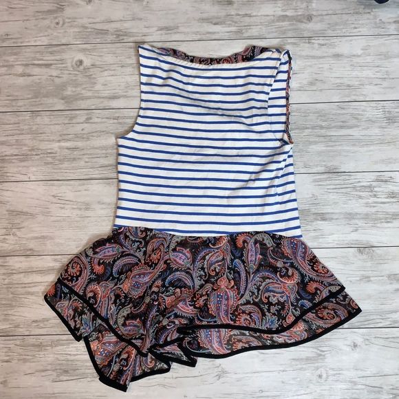Postmark by Anthropologie Top Size XS - Picture 4 of 4